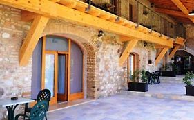 Agriturismo Corte La Sacca